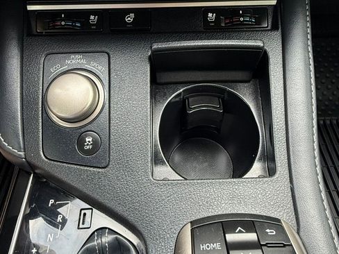 Used 2018 Lexus ES 350 w/ Navigation System Package FWD image 35