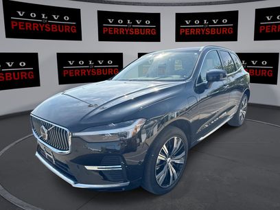 Used 2023 Volvo XC60 T8 Plus