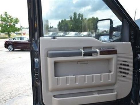 Used 2008 Ford F250 XL AWD/4WD image 10
