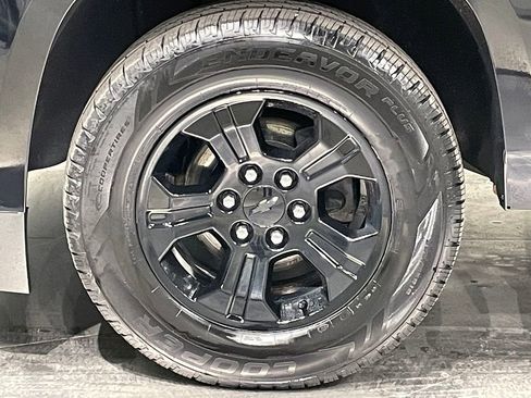 Used 2020 Chevrolet Tahoe LS AWD/4WD image 31
