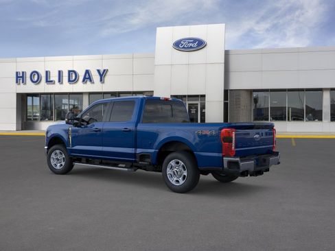 New 2026 Ford F350 XLT w/ XLT Premium Package AWD/4WD image 5