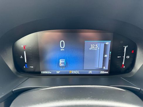 Used 2025 Ford Escape ST-Line image 32