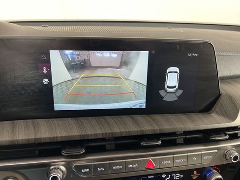 Used 2023 Kia Telluride EX image 12