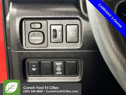 Used 2021 Toyota 4Runner Venture image 18