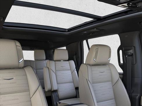 New 2026 Cadillac Escalade Sport w/ Touring Package AWD/4WD image 24