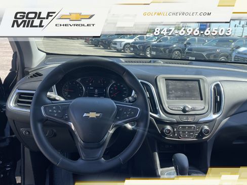 Certified 2024 Chevrolet Equinox LT w/ LPO, Floor Liner Package FWD image 18