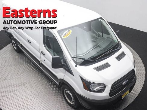 Used 2019 Ford Transit 150 148 Low Roof RWD image 3