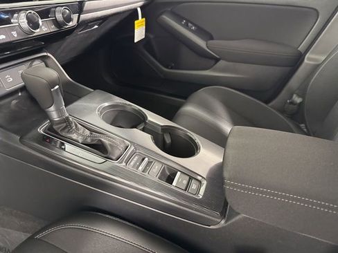 New 2026 Honda Civic Sport image 19