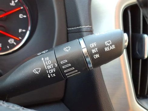 Used 2023 GMC Terrain Denali AWD/4WD image 31