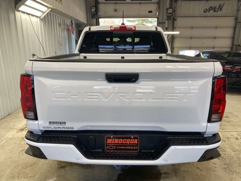 New 2026 Chevrolet Colorado LT image 7