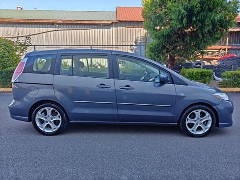 Used 2008 MAZDA MAZDA5 Sport image 8