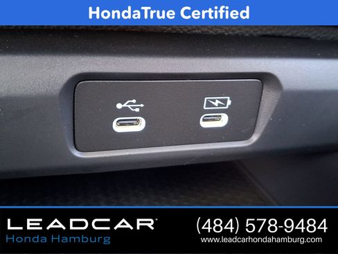 Certified 2025 Honda Accord SE image 26
