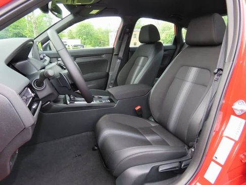 New 2026 Honda Civic Sport image 12