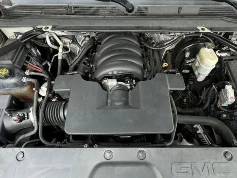 Used 2015 GMC Yukon XL Denali w/ Open Road Package image 13