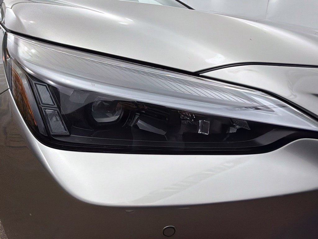 Used 2026 Lexus NX 350 AWD w/ Cold Area Package image 30