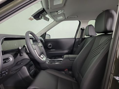 New 2026 Hyundai Palisade SEL AWD/4WD image 24