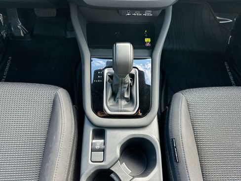 Certified 2025 Subaru Forester Premium w/ Convenience Package #1 image 34