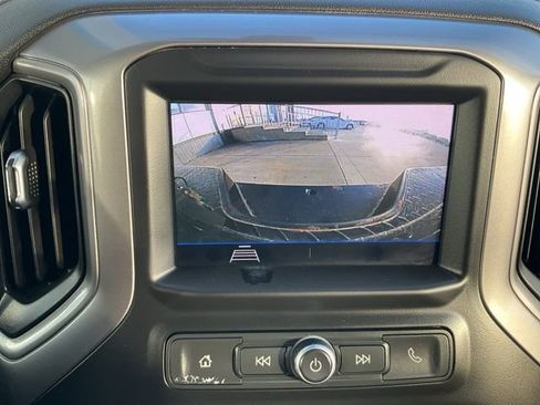 Used 2020 Chevrolet Silverado 2500 W/T w/ WT Fleet Convenience Package image 16