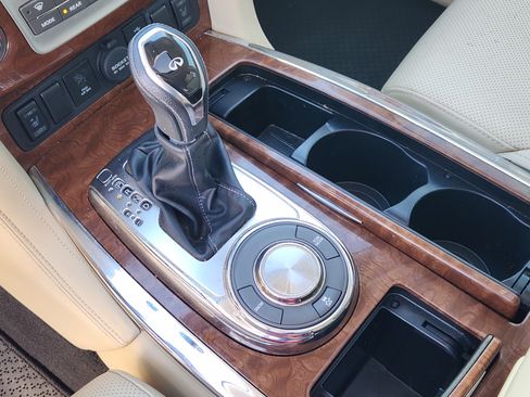 Used 2019 INFINITI QX80 Luxe w/ 22" Wheel Package RWD image 21