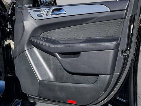 Certified 2019 Mercedes-Benz GLE 43 AMG 4MATIC Coupe image 31