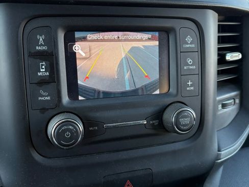 Used 2020 RAM 2500 Tradesman image 21