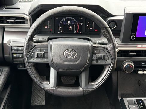 Used 2026 Toyota Tacoma SR5 RWD image 11