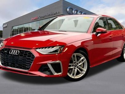 Used 2024 Audi A4 2.0T Premium Plus