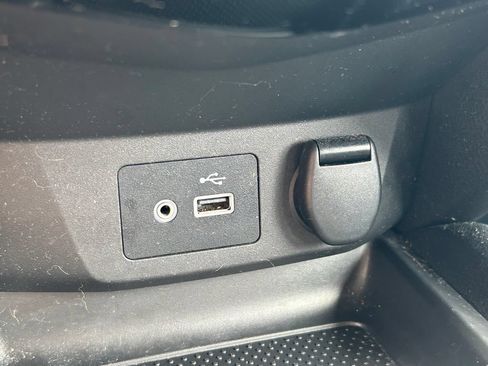 Used 2020 Nissan Rogue Sport S w/ Appearance Package FWD image 24