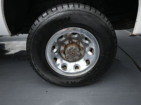 Used 2002 Ford F250 XLT image 15