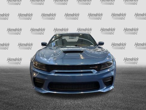 Used 2022 Dodge Charger Scat Pack RWD image 3
