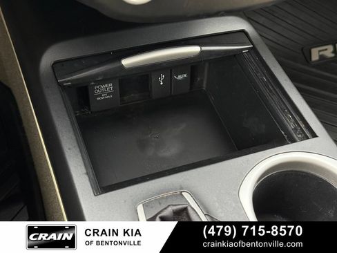 Used 2017 Acura RDX AWD image 18