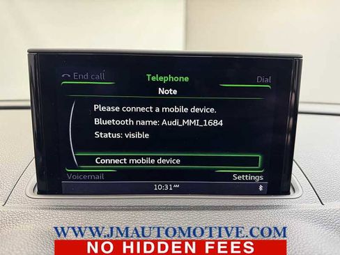 Used 2016 Audi A3 2.0T Premium Plus w/ Technology Package image 27