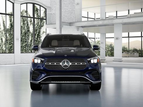 New 2026 Mercedes-Benz GLE 350 4MATIC image 7