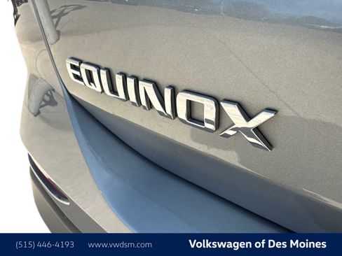 Used 2023 Chevrolet Equinox LT AWD/4WD image 6
