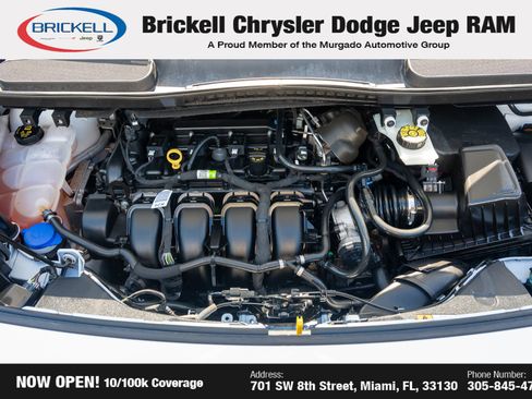 Used 2021 Ford Transit Connect XL image 23