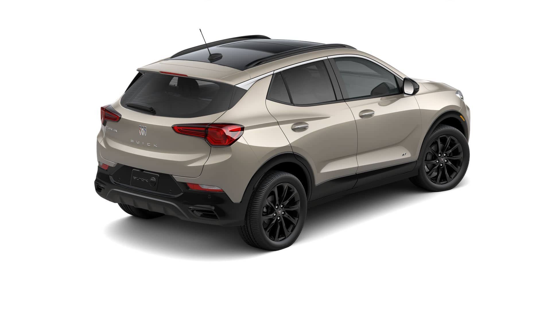 New 2026 Buick Encore GX Sport Touring w/ Studio Series AWD/4WD image 30