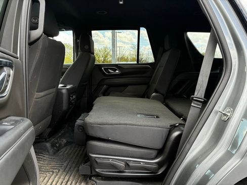 Used 2022 Chevrolet Tahoe LS AWD/4WD image 27