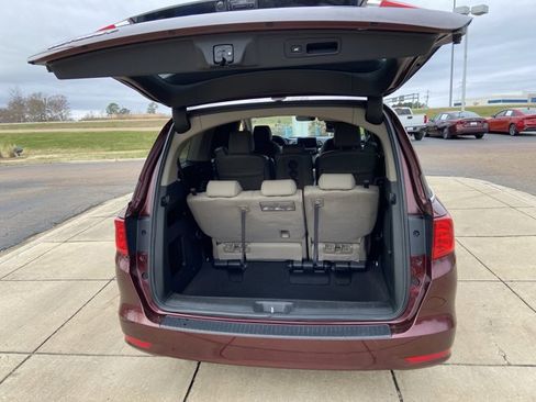 Used 2021 Honda Odyssey EX-L image 25