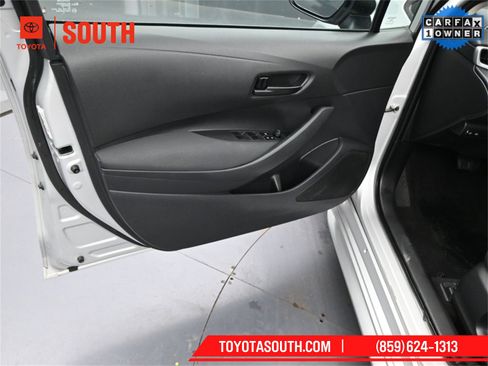 Used 2023 Toyota Corolla LE image 25