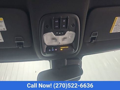 New 2026 Chevrolet TrailBlazer ACTIV w/ Convenience Package FWD image 31