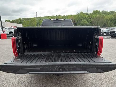 Used 2023 Toyota Tundra SR5 w/ TRD Off-Road Package AWD/4WD image 6