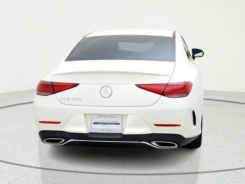 Used 2019 Mercedes-Benz CLS 450 image 10