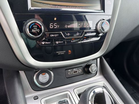 Used 2024 Nissan Murano SV FWD image 25