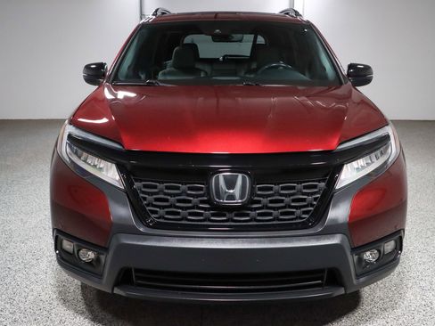 Used 2020 Honda Passport Touring image 4