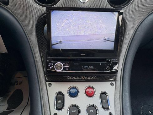 Used 2006 Maserati GranSport Coupe image 26