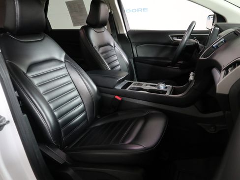 Used 2022 Ford Edge SEL AWD/4WD image 20