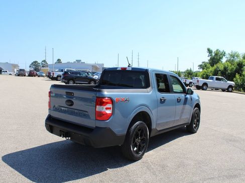 Used 2024 Ford Maverick XLT w/ Equipment Group 300A Standard AWD/4WD image 6