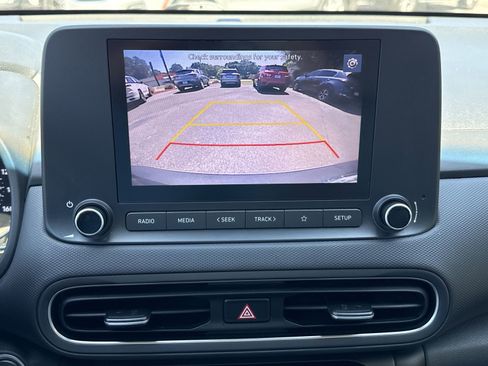 Used 2022 Hyundai Kona SEL FWD image 21