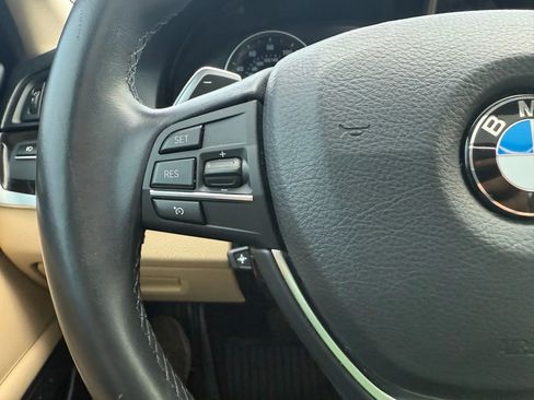 Used 2016 BMW 528i 528i Sedan 4D image 24