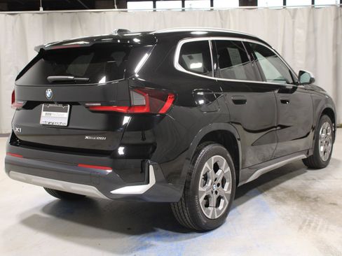 Used 2023 BMW X1 xDrive28i w/ Convenience Package AWD/4WD image 18